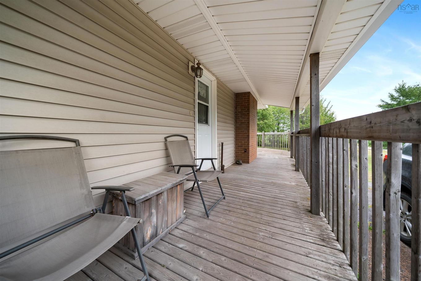 12 Munroe Avenue Extension, Westville Road, NS