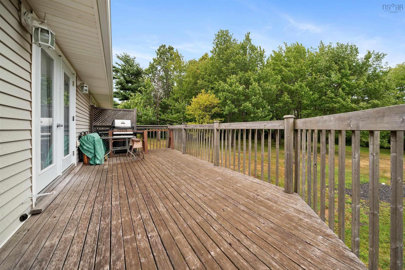 12 Munroe Avenue Extension, Westville Road, NS