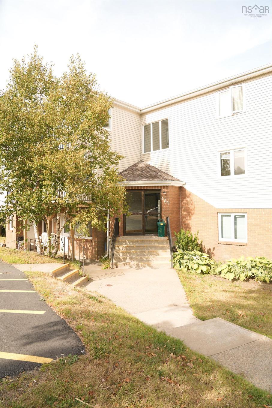 104 131 Farnham Gate Road, Halifax, NS