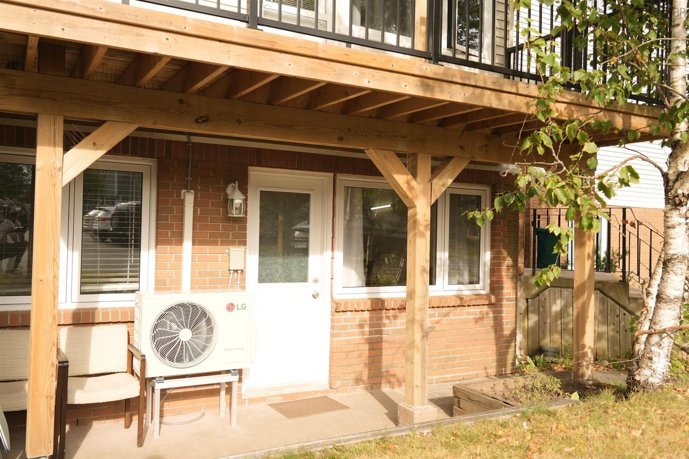 104 131 Farnham Gate Road, Halifax, NS