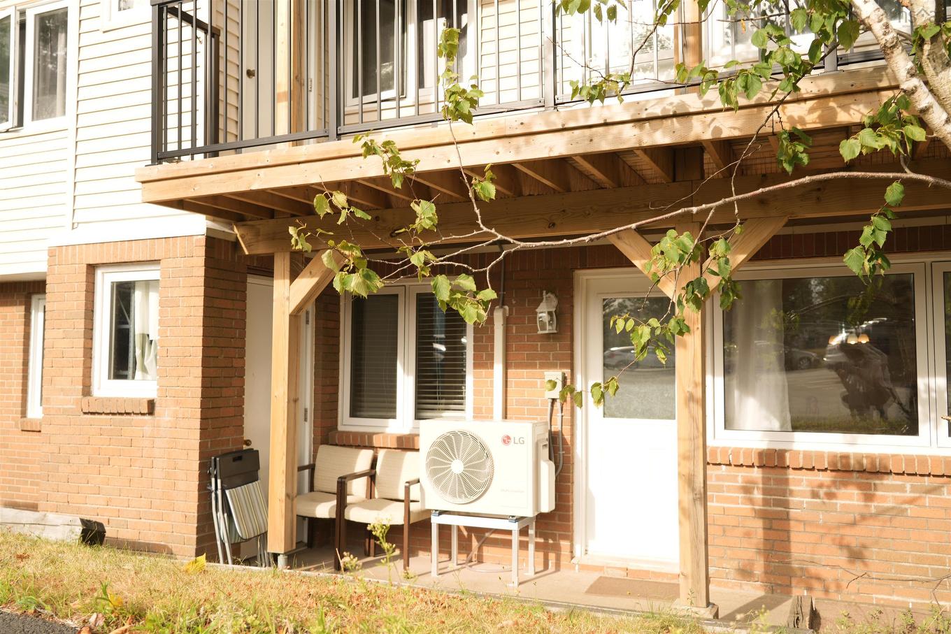 104 131 Farnham Gate Road, Halifax, NS