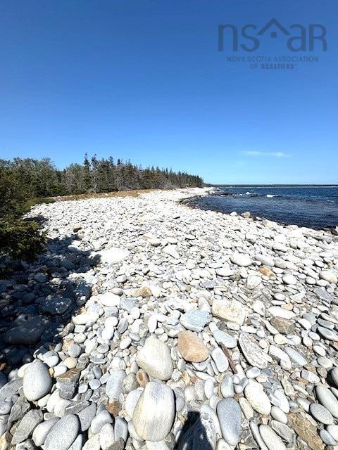 Lot 28 Mcleans Lake Road, Port L'Hebert, NS