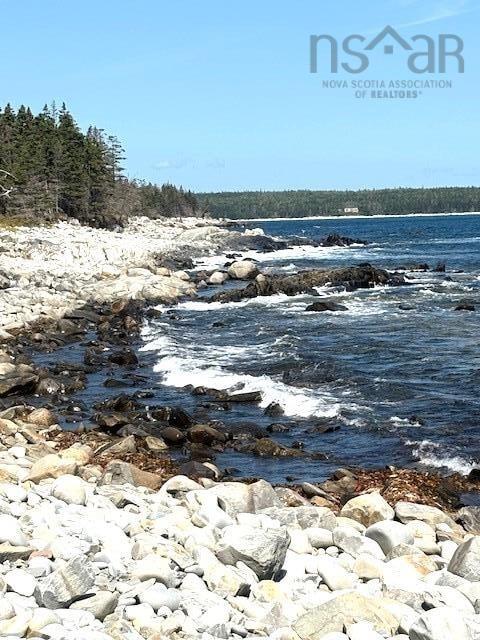 Lot 28 Mcleans Lake Road, Port L'Hebert, NS