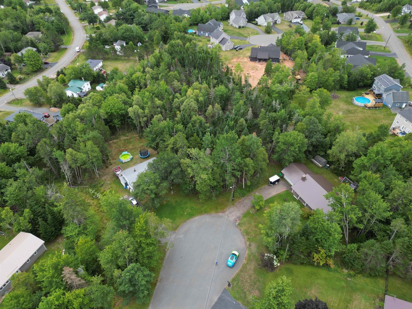 81A First Court, Valley, NS