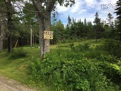 322 West Liscomb Point Road West Liscomb, NS B0J 2A0