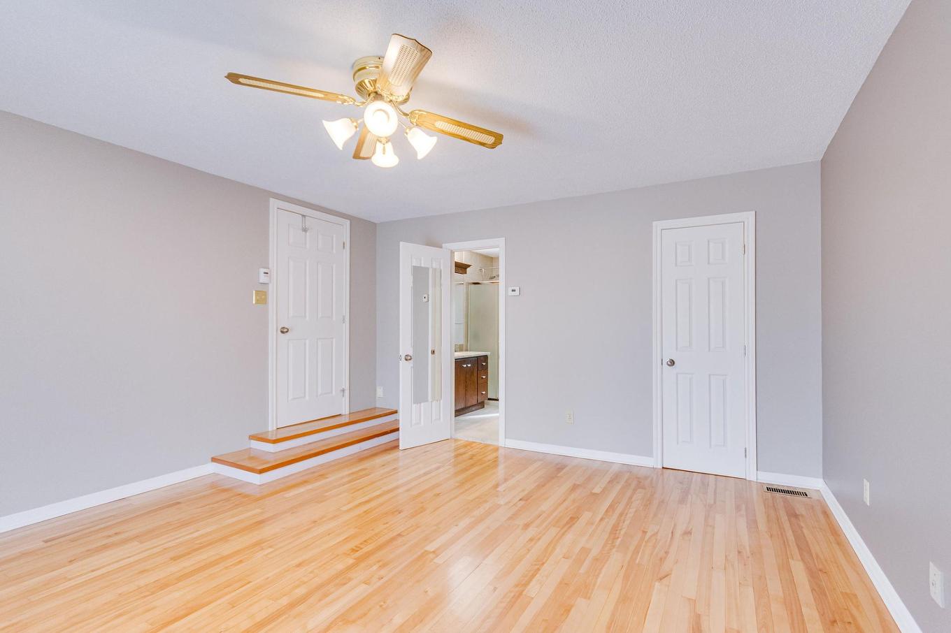 Chambre à coucher principale - 55 Rue St-Rosaire, Gatineau (Gatineau), QC - Indoor Photo Showing Other Room