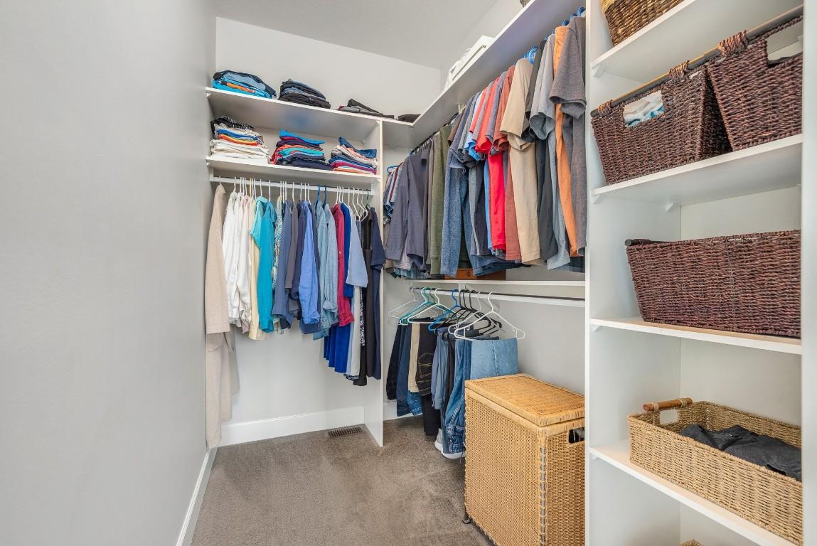 4008 Terrapin Place, Vernon, BC - Indoor With Storage