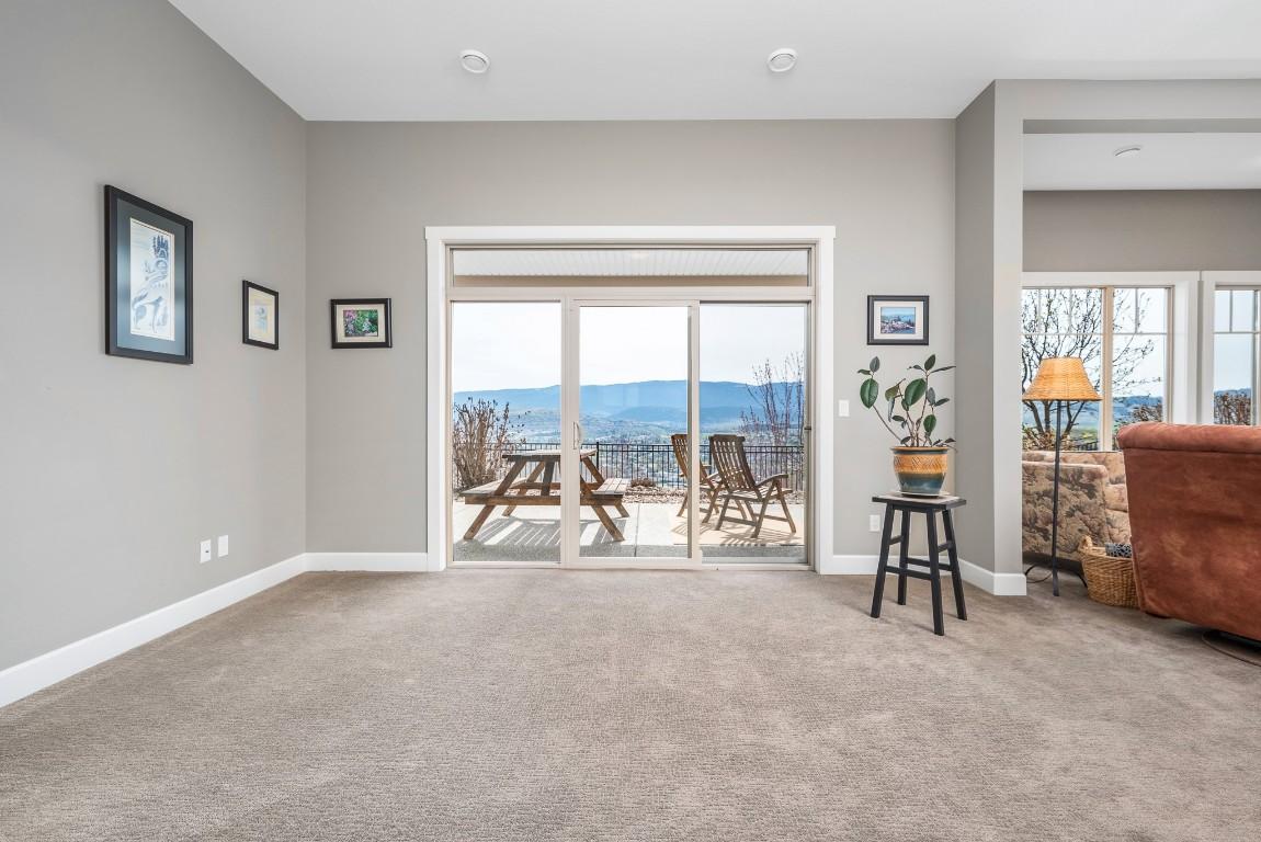 4008 Terrapin Place, Vernon, BC - Indoor