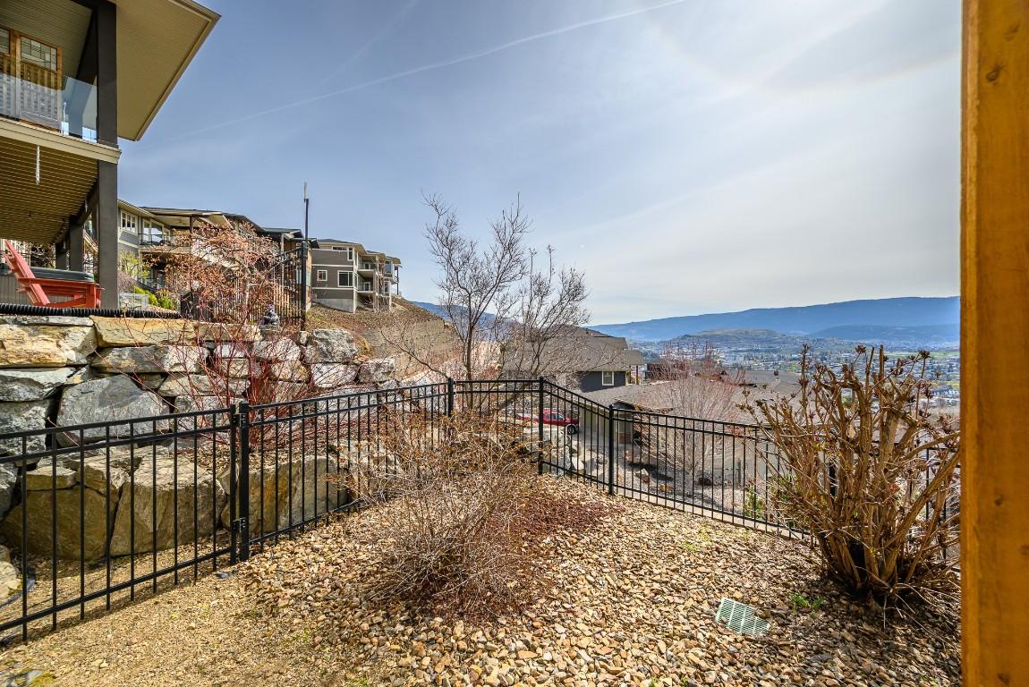 4008 Terrapin Place, Vernon, BC - Outdoor
