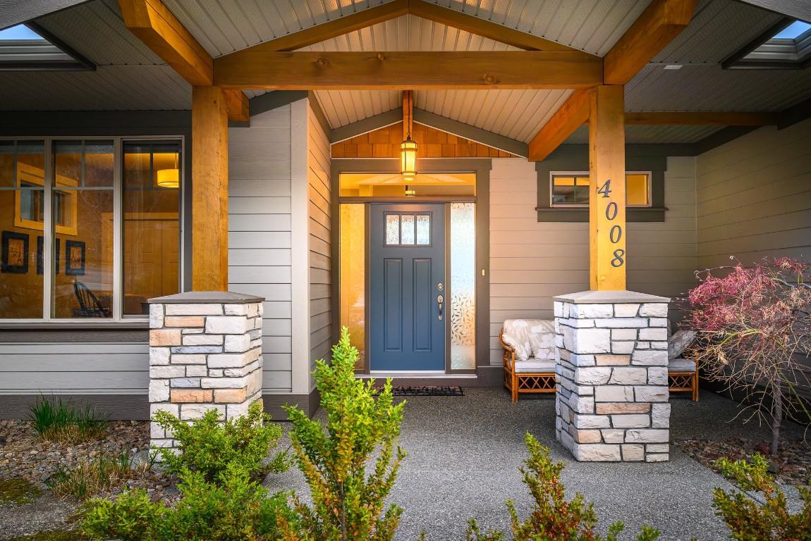 4008 Terrapin Place, Vernon, BC - Outdoor