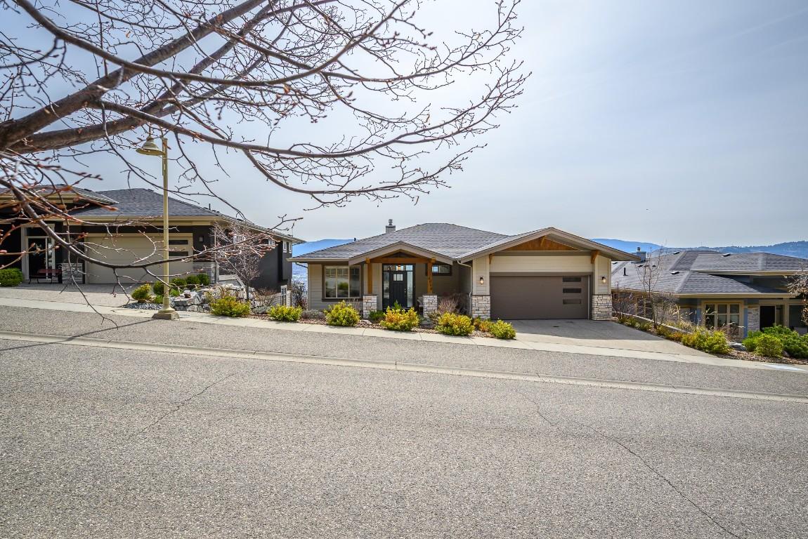 4008 Terrapin Place, Vernon, BC - Outdoor