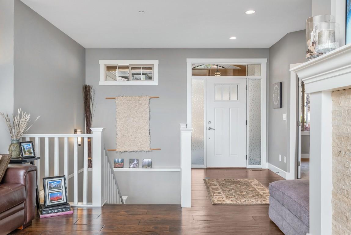 4008 Terrapin Place, Vernon, BC - Indoor