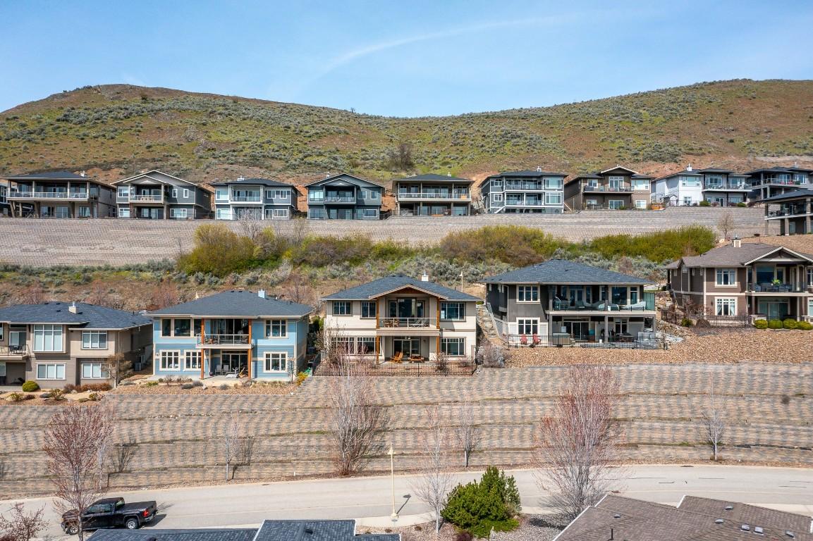 4008 Terrapin Place, Vernon, BC - Outdoor