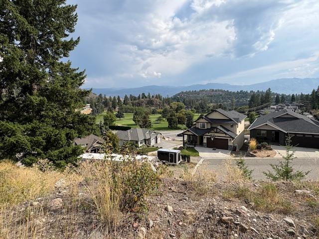 2370 Tallus Ridge Drive, West Kelowna, BC - Outdoor