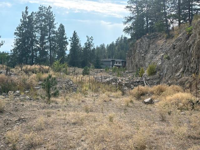 2370 Tallus Ridge Drive, West Kelowna, BC - Outdoor With View