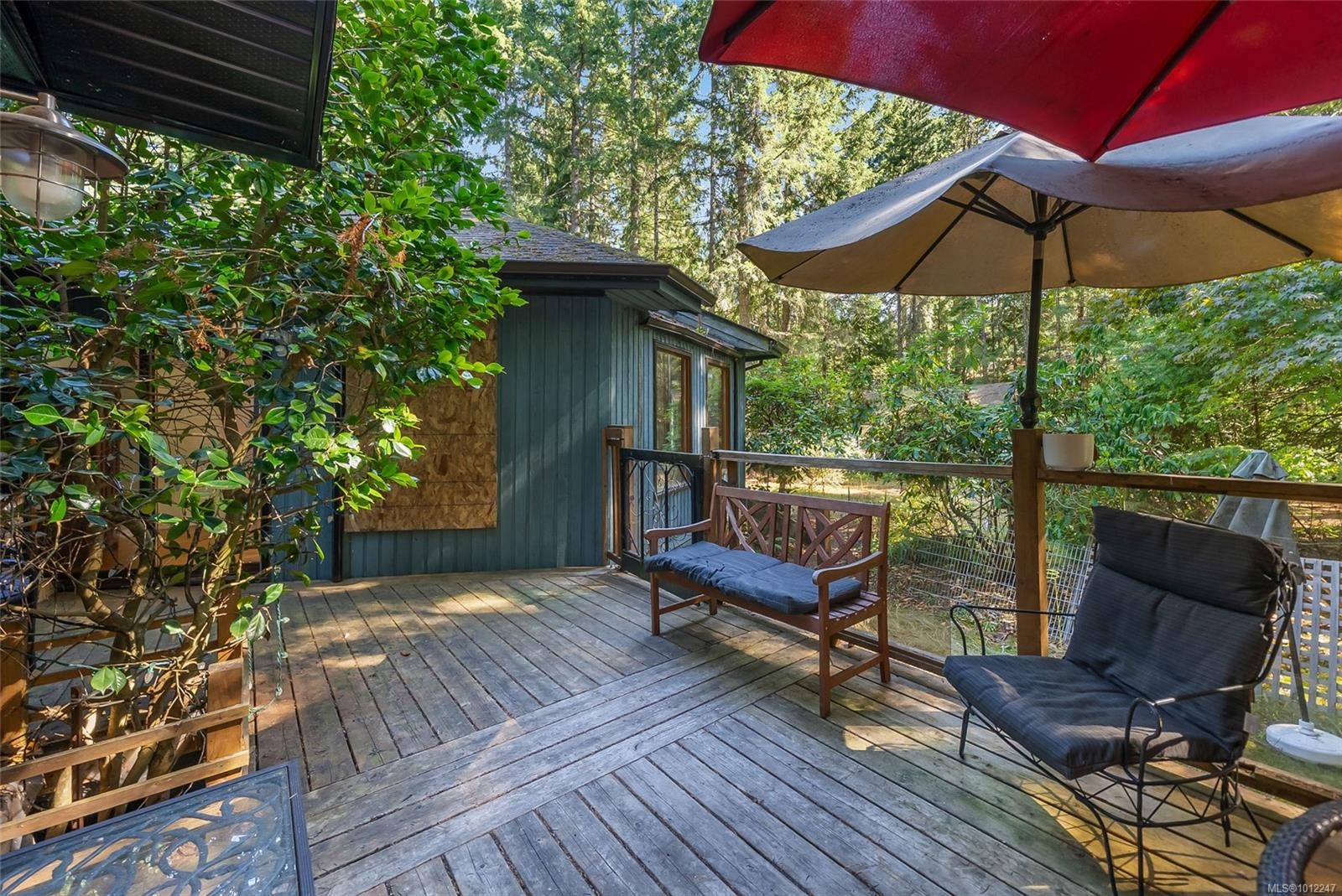 505 Baylis Rd, Qualicum Beach, BC