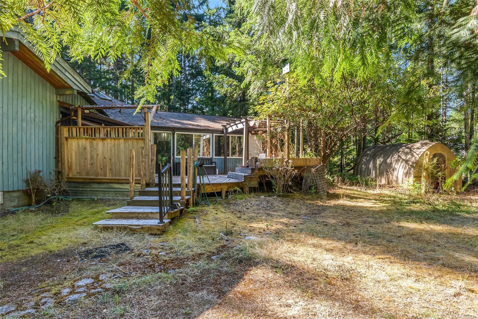 505 Baylis Rd, Qualicum Beach, BC