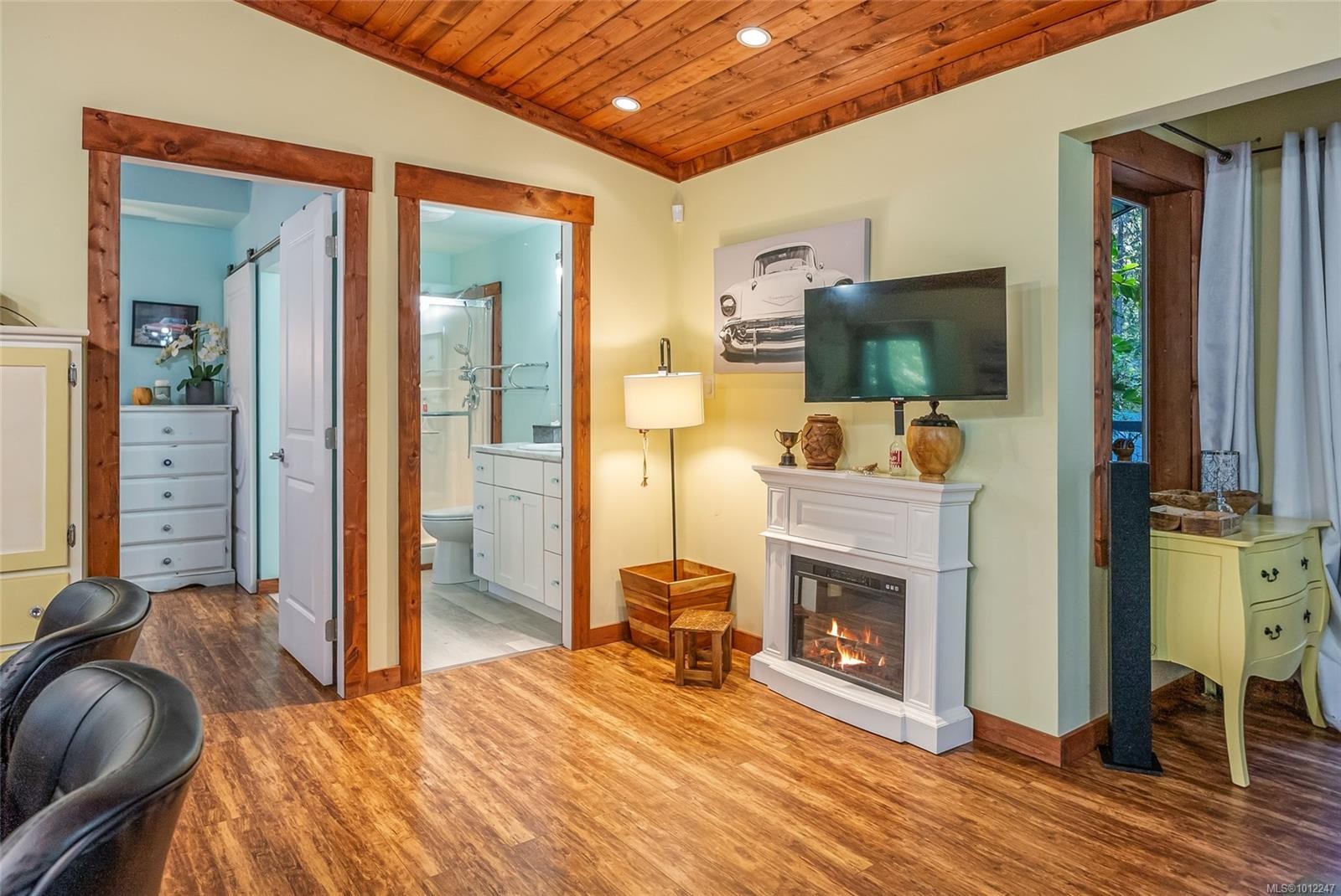 505 Baylis Rd, Qualicum Beach, BC