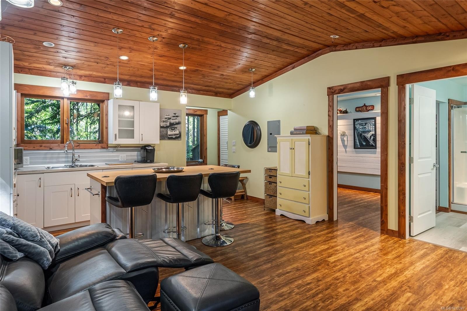 505 Baylis Rd, Qualicum Beach, BC