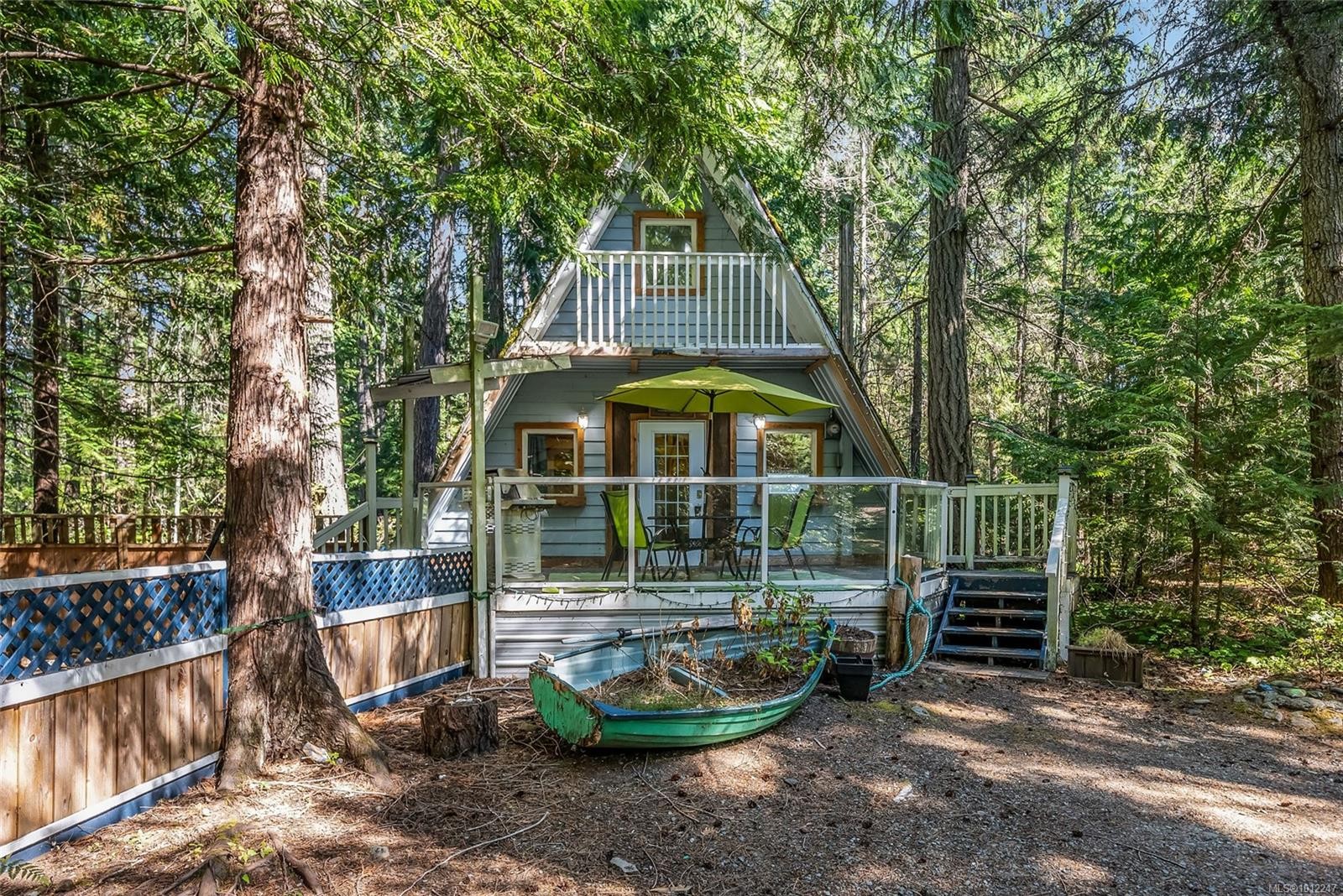 505 Baylis Rd, Qualicum Beach, BC