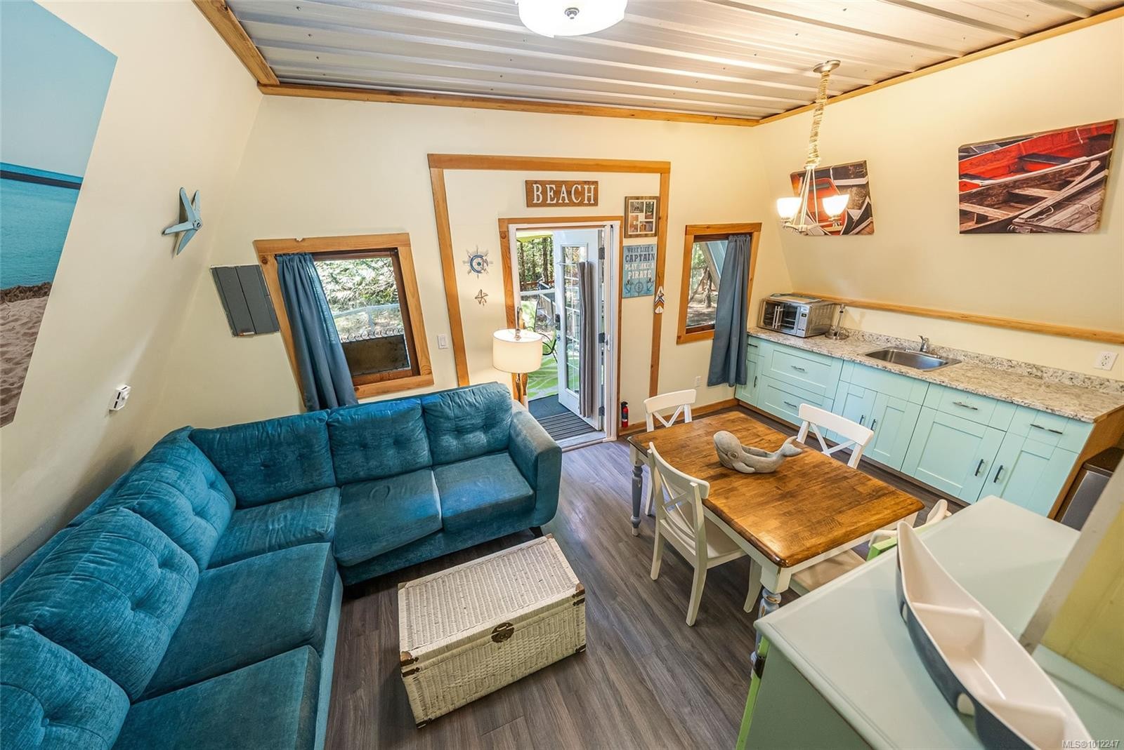 505 Baylis Rd, Qualicum Beach, BC