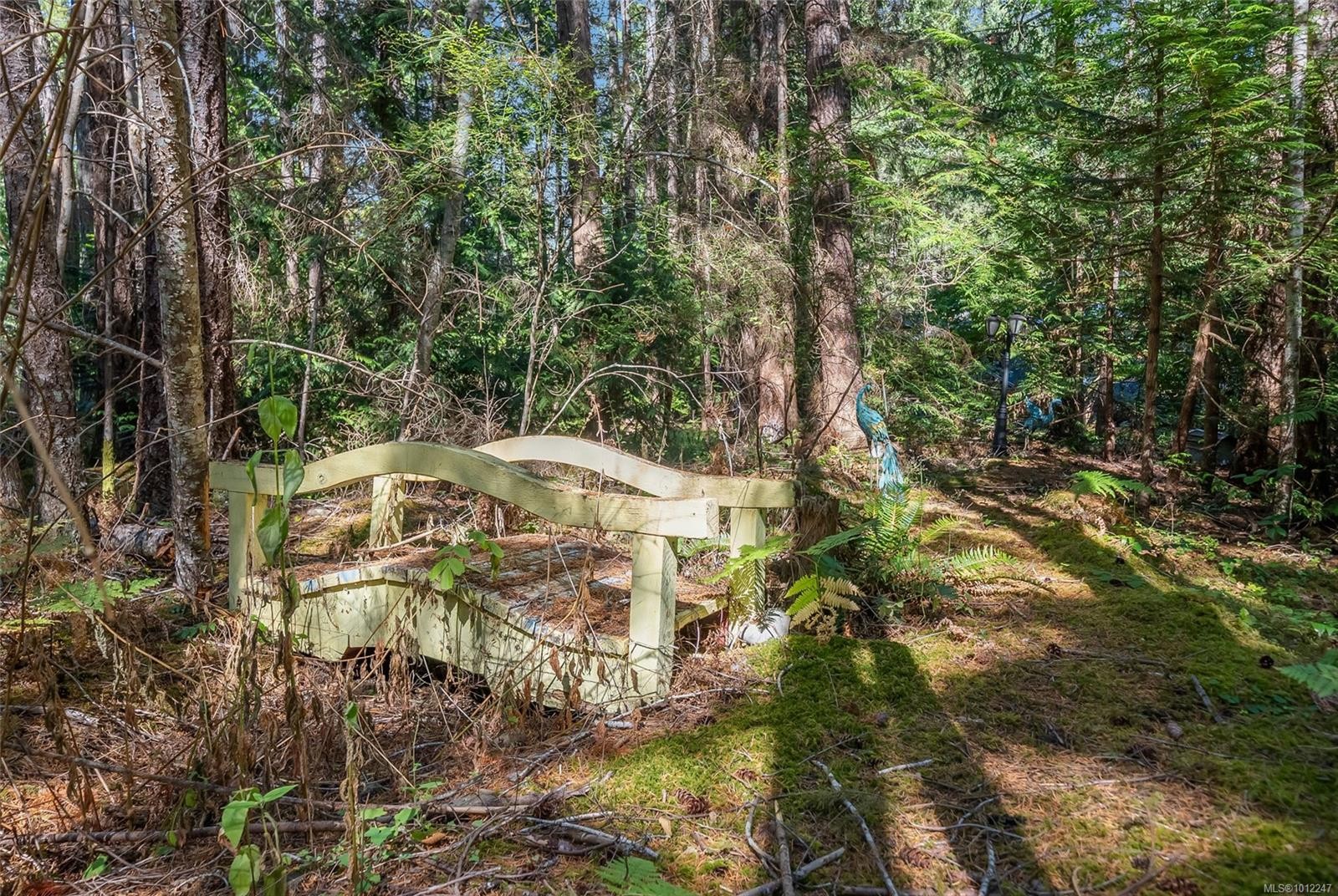 505 Baylis Rd, Qualicum Beach, BC