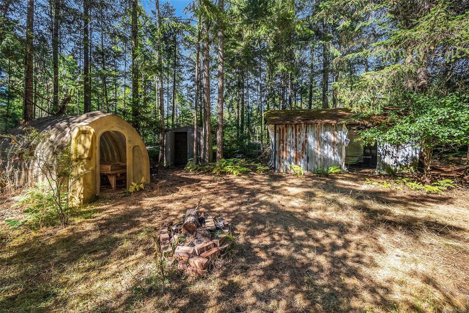 505 Baylis Rd, Qualicum Beach, BC