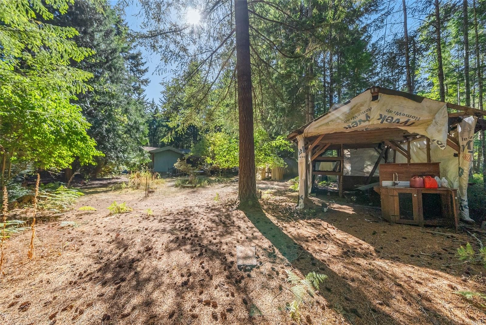 505 Baylis Rd, Qualicum Beach, BC