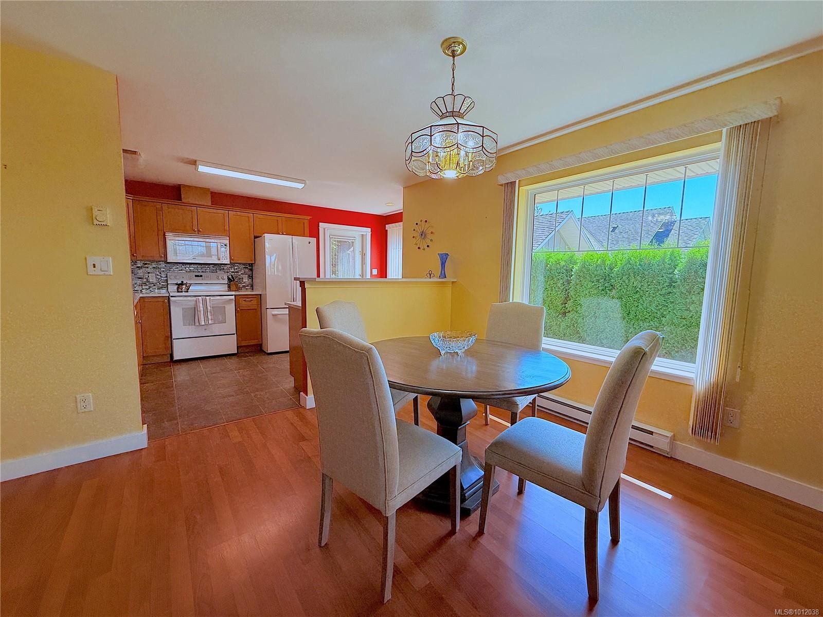 6-769 Merecroft Rd, Campbell River, BC