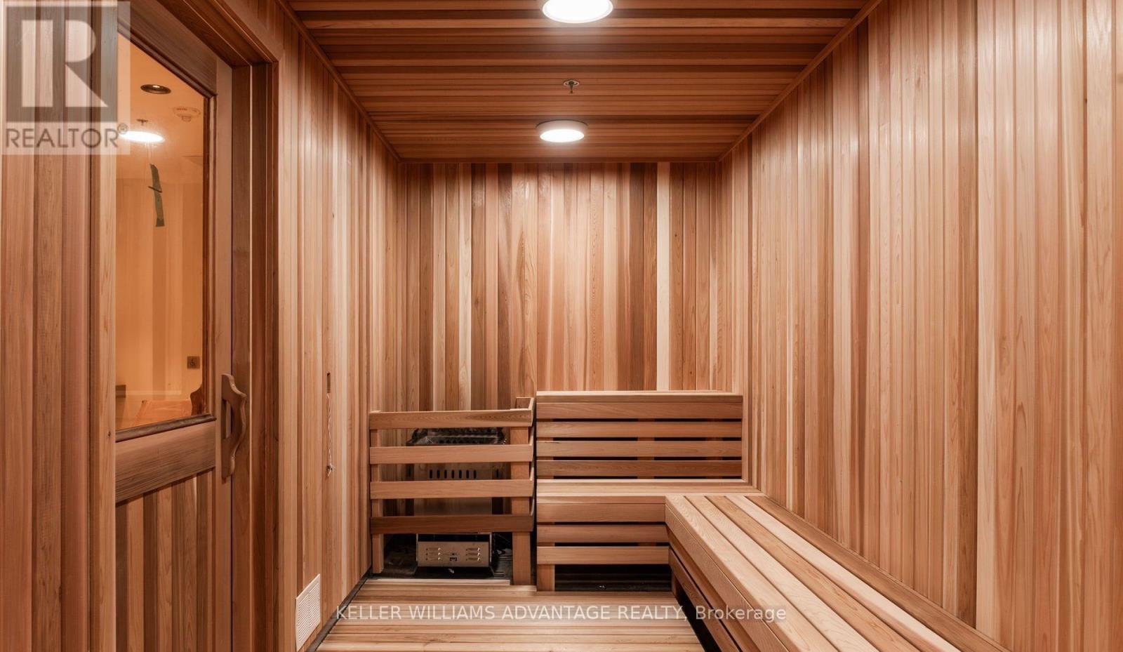 2407 - 10 Graphophone Grove, Toronto, ON - Indoor Photo Showing Other Room