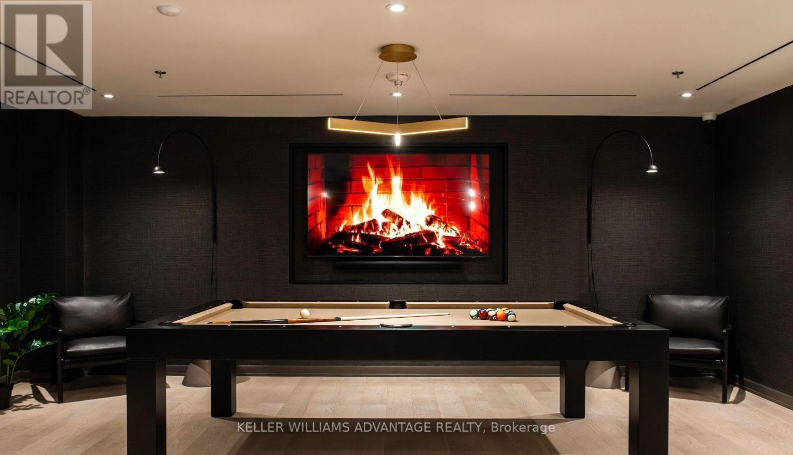 2407 - 10 Graphophone Grove, Toronto, ON - Indoor Photo Showing Other Room