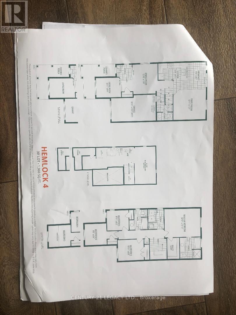 18 Ladysmith Street, Brampton, ON - Other