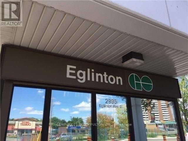 71 Grace Street, Toronto, ON - Outdoor