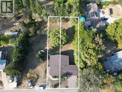 Approximate lot lines. -