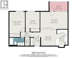 Floor Plan -