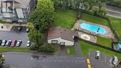 Ariel Pool and Community Center -