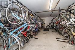 Bike Room -