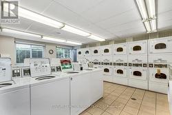 Laundry Room -