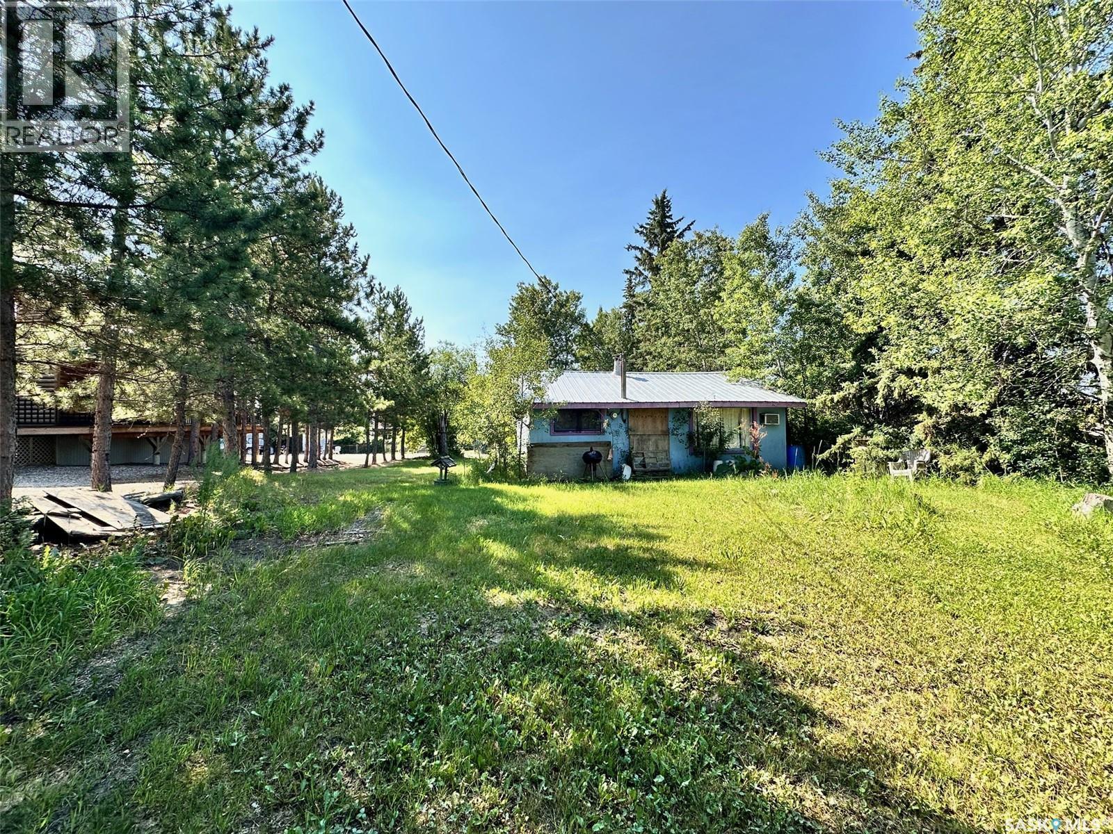 109 Chitek Drive, Chitek Lake, SK