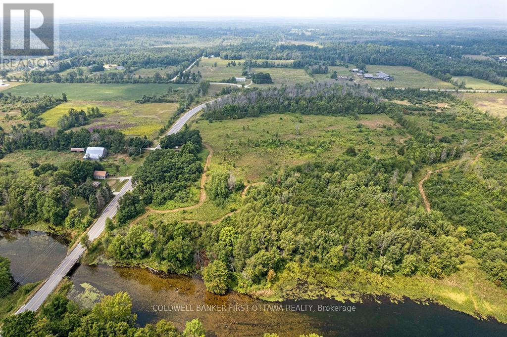 185 Althorpe Road, Tay Valley, ON