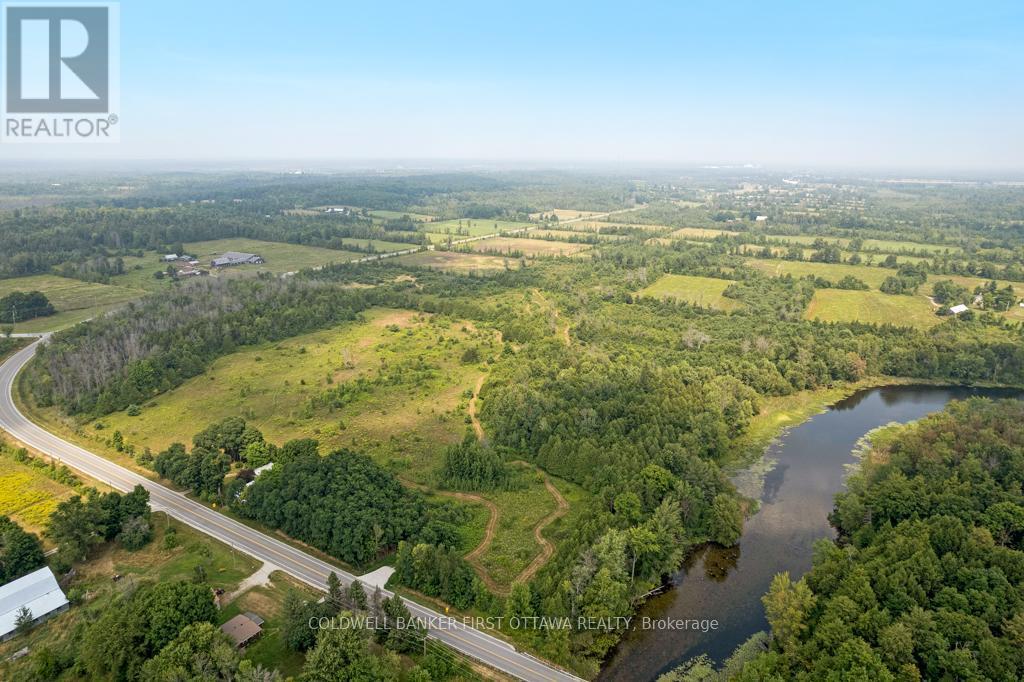 185 Althorpe Road, Tay Valley, ON