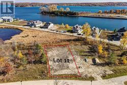 11 SWAN LANE, LOT 45 LANE Tay (Port Mcnicoll), ON L0K 1R0