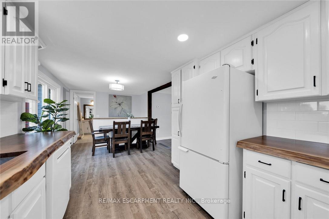 1896 River Road, Haldimand, ON - Indoor Photo Showing Other Room