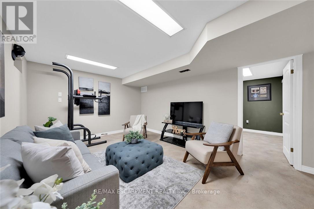 1896 River Road, Haldimand, ON - Indoor