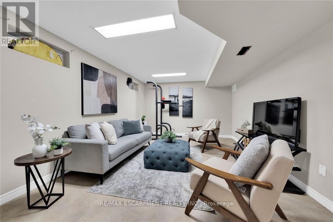 1896 River Road, Haldimand, ON - Indoor