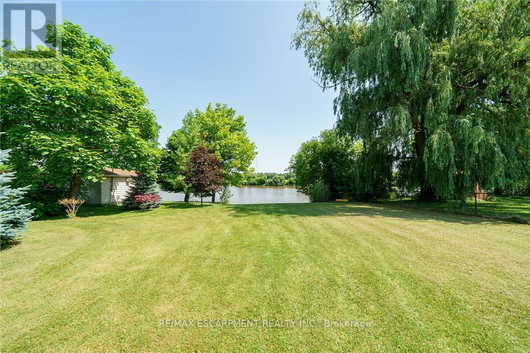 1896 River Road, Haldimand, ON - Outdoor