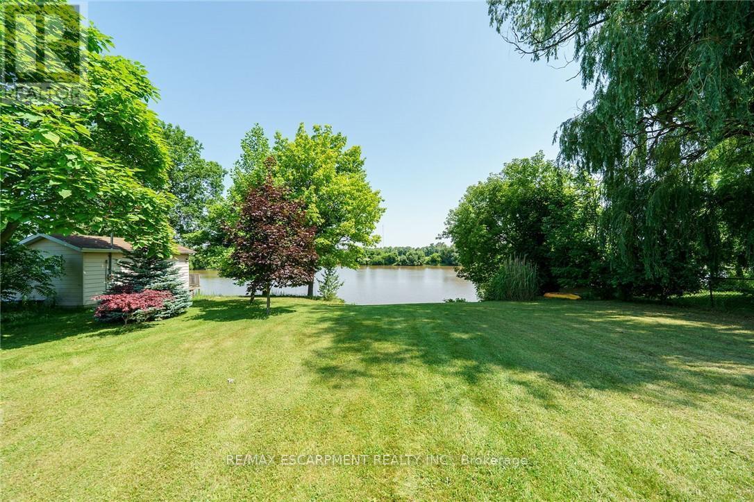 1896 River Road, Haldimand, ON - Outdoor