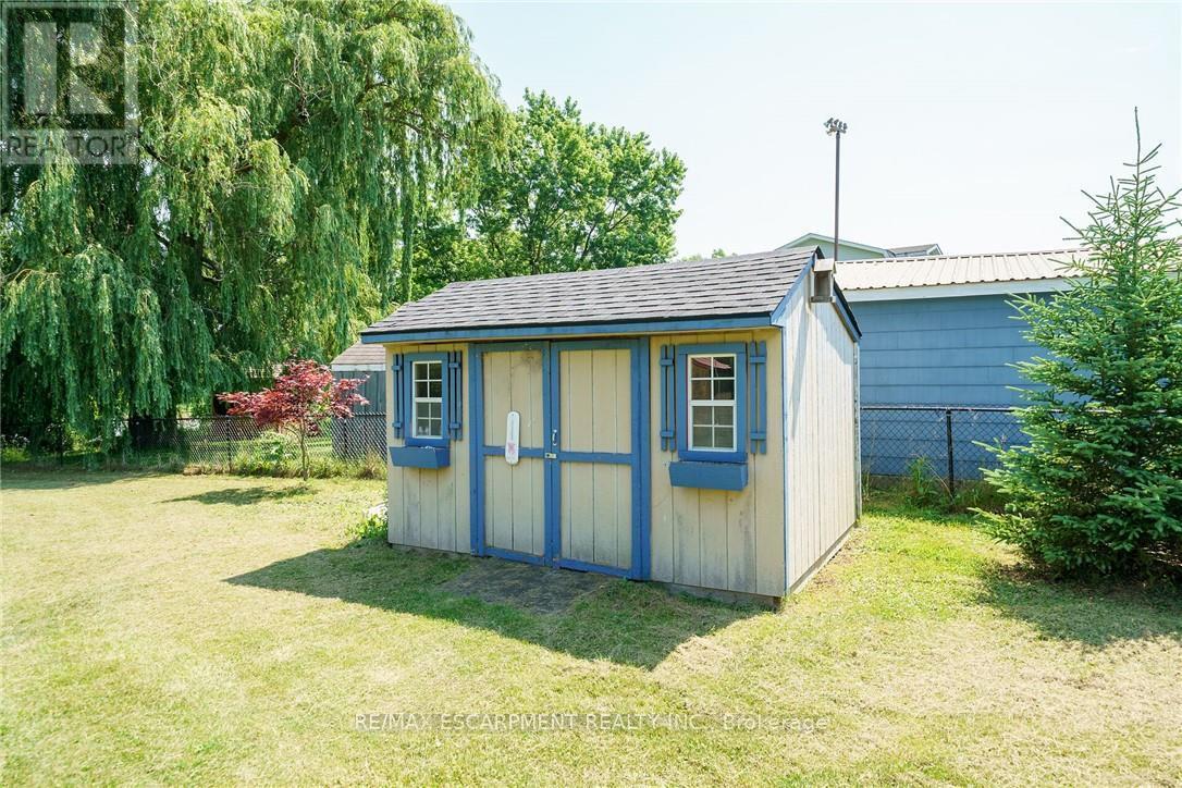 1896 River Road, Haldimand, ON - Outdoor