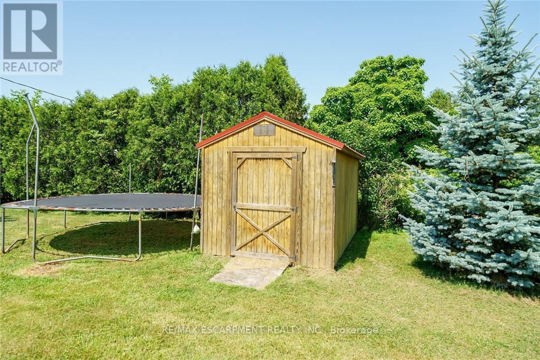 1896 River Road, Haldimand, ON - Outdoor