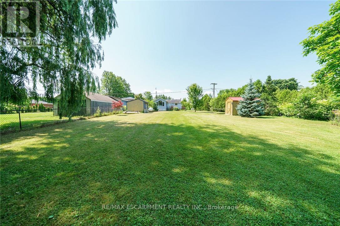1896 River Road, Haldimand, ON - Outdoor